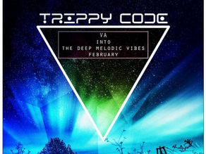 Cassini Division Tracks on Trippy Code