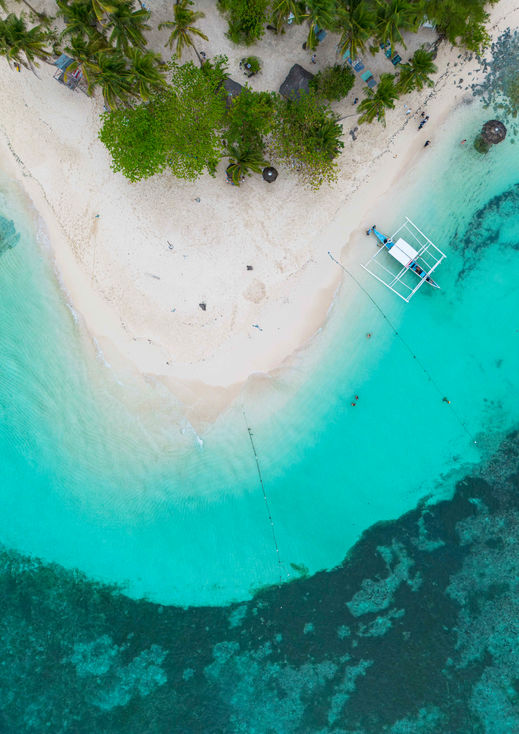 Guyam Island Siargao fine art photography print