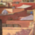 Rose City Rooftops