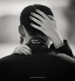 MiSOO PHOTO - Just Married