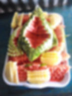 INTERNATIONAL DISHES