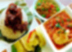 ★ AFRICAN DISHES