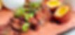 ★ Swahili dishes