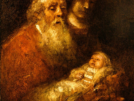 Freswick Castle Candlemas 2021
