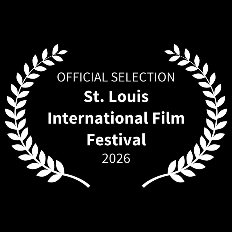 Official Selection, St. Louis International Film Festival 2026