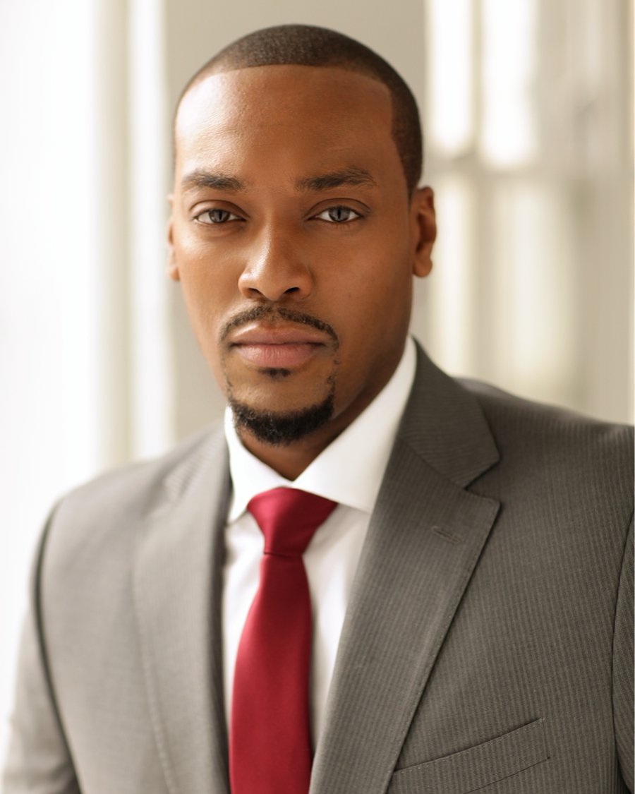 Producer Jonathan David Kirkland