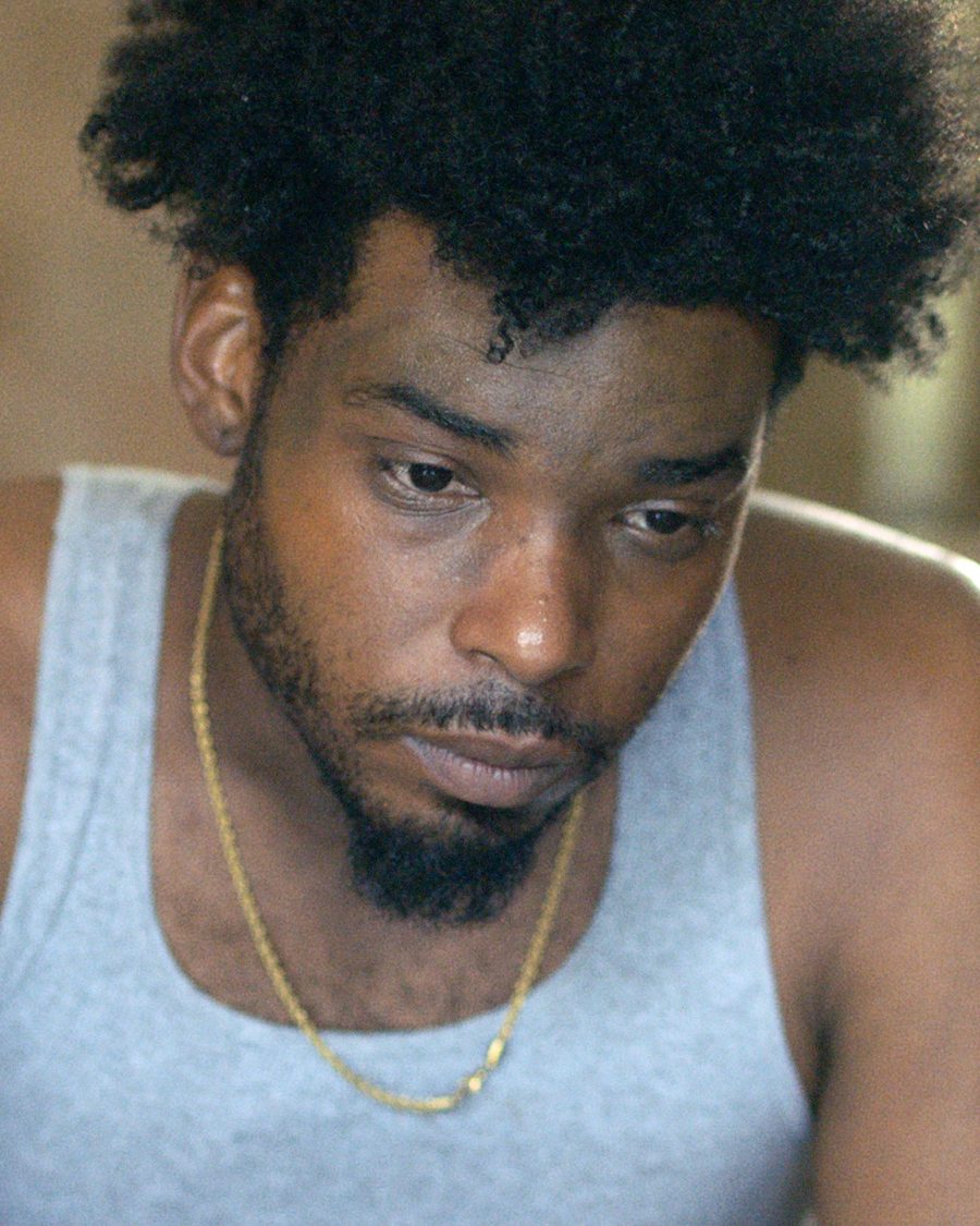 Dakarai Akil as Kenny