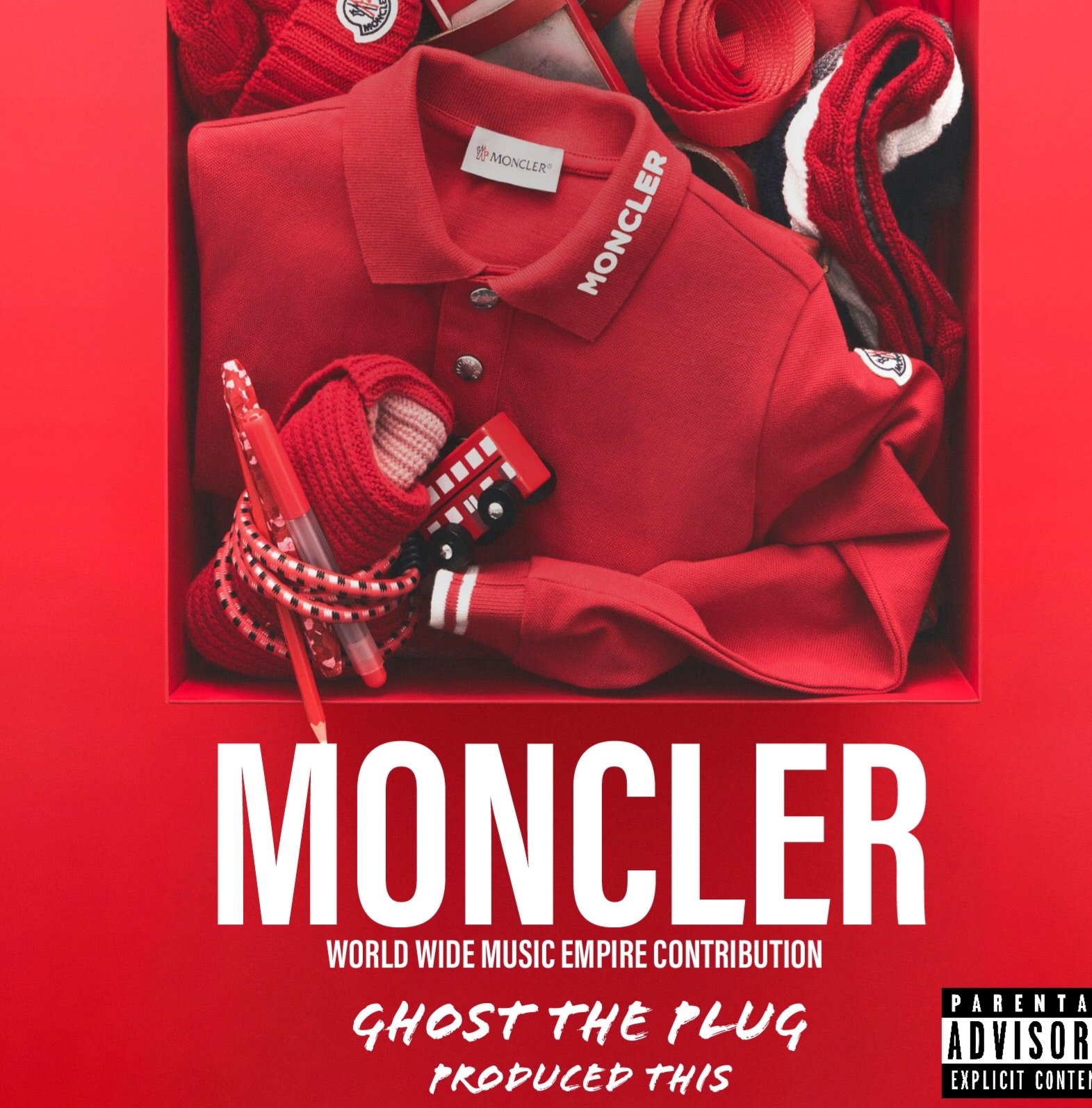 Writer: Ghost The Plug