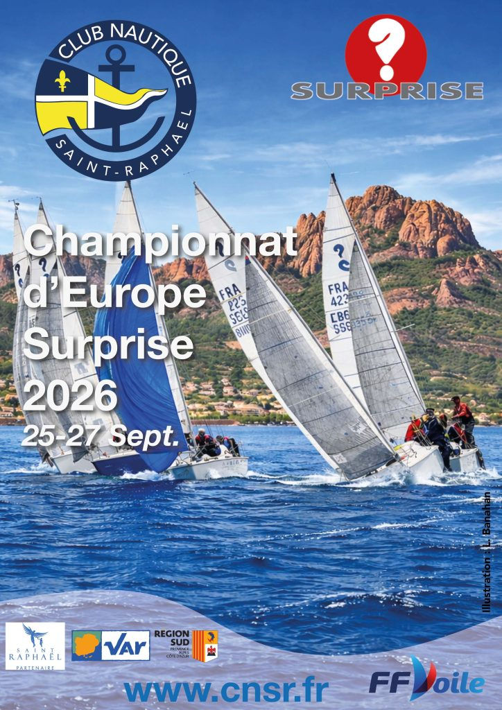 Championnat d'Europe Surprise