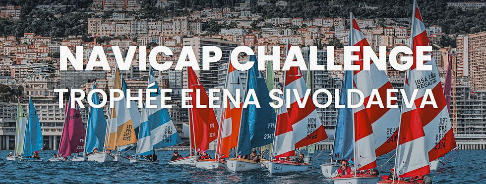  Navicap Challenge