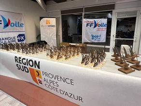 Soirée des champions 2023