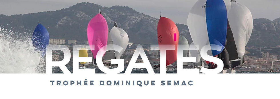 Trophée SEMAC