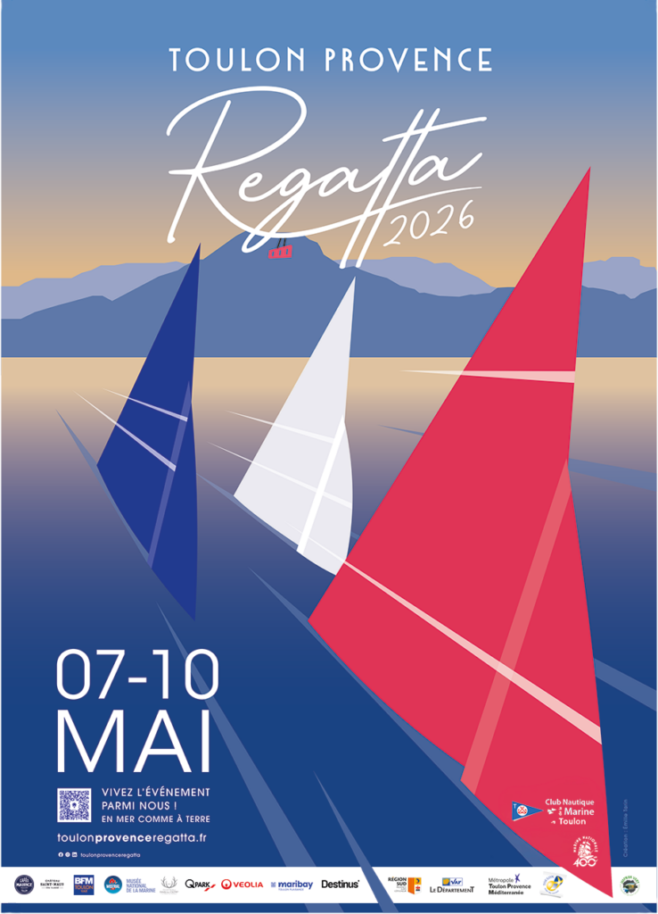 Toulon provence Regatta