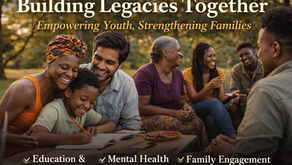 Empowering Communities: Programs for Families