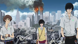 Terror in Resonance mm sub(2014)(completed)
