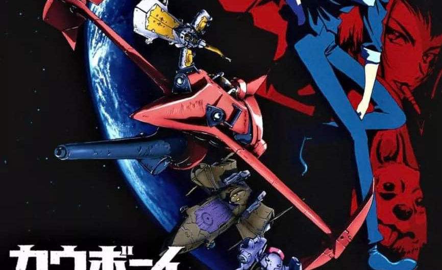Cowboy Bebop mm sub(completed)