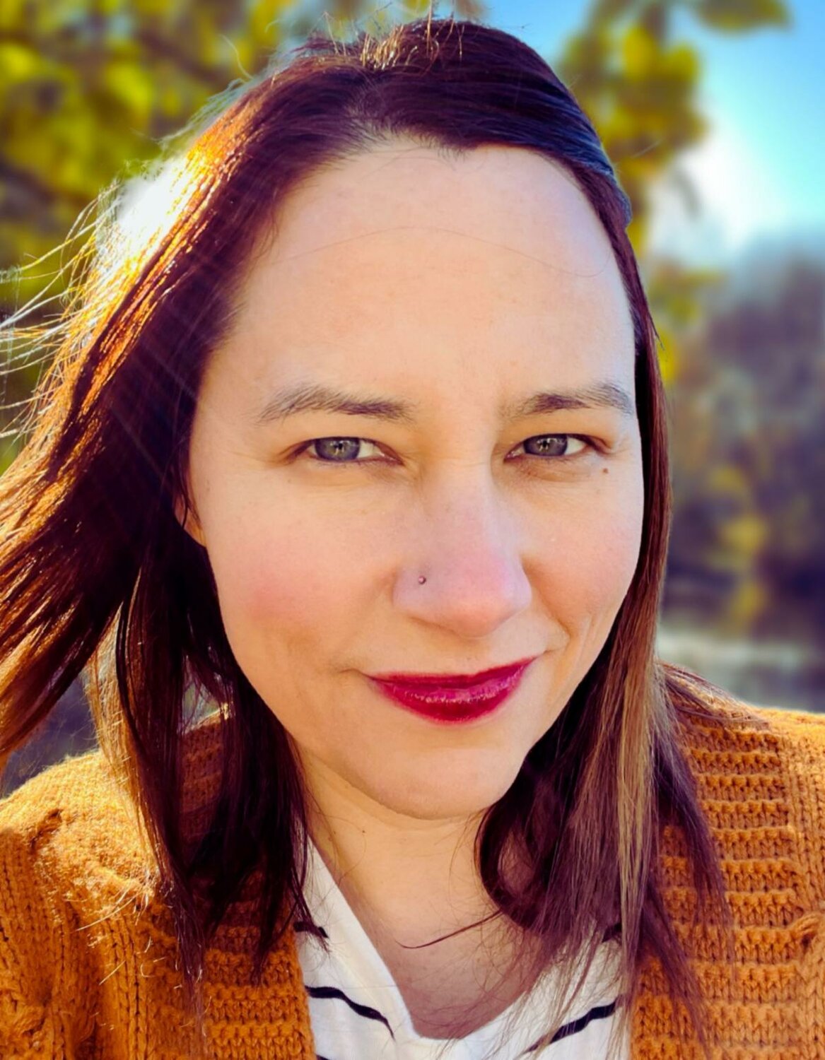 Writer: M.J. Mercure