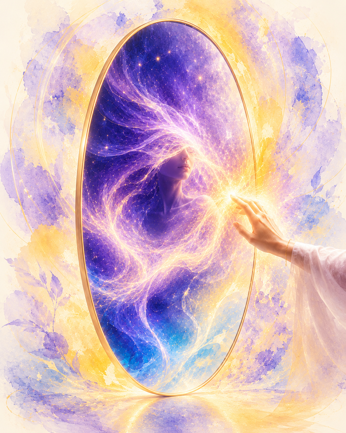 Wish Story — Opening Price