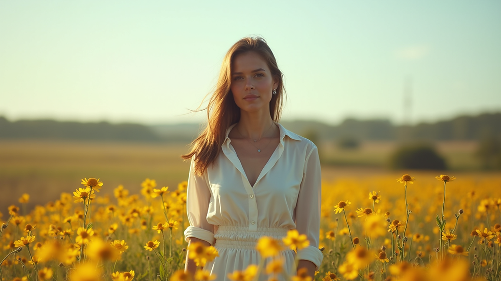 Empower Your Future: Stories for Women’s Dreams