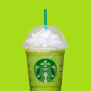 STARBUCKS SPIN.gif