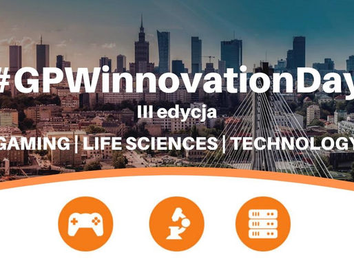 Nagranie i prezentacja z GPW Innovation Day