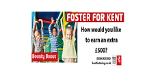 Kent Fostering
