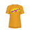 Thumbnail: BYM Standard T-shirt (orange)