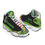 Thumbnail: BYM Curved Basketball Shoes (Marlon)