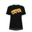 Thumbnail: BYM Standard T-shirt (black)