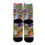 Thumbnail: All-Over Print Unisex Long Socks
