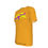 Thumbnail: BYM Standard T-shirt (orange)