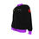 Thumbnail: BYM AOP bomber jacket (Purple)
