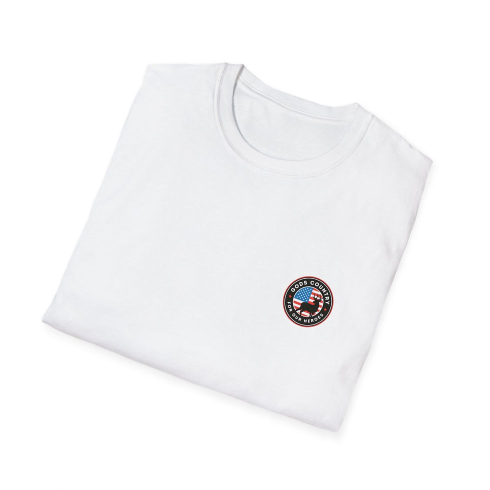 Thumbnail: Circle Badge T Shirt