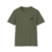 Elk T-Shirt