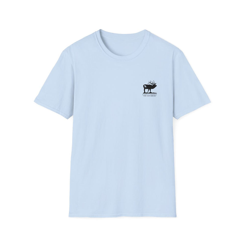 Thumbnail: Elk T-Shirt