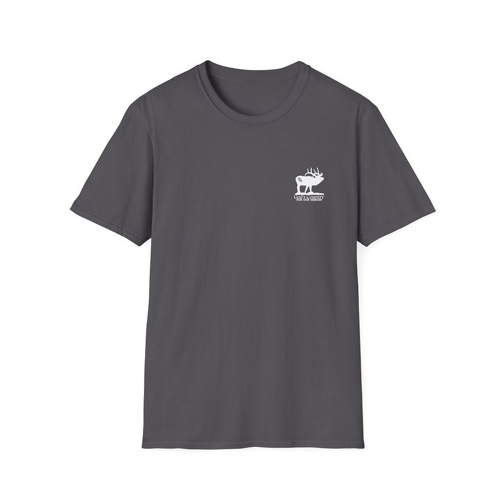Thumbnail: Elk T-Shirt