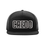 Thumbnail: 7-Panel Hat with Credo Logo