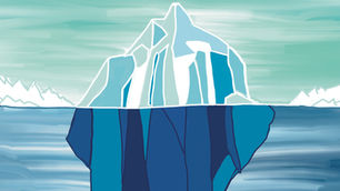 Manchmal muss etwas zerfallen, damit du erkennen kannst, was wirklich Bestand hat.