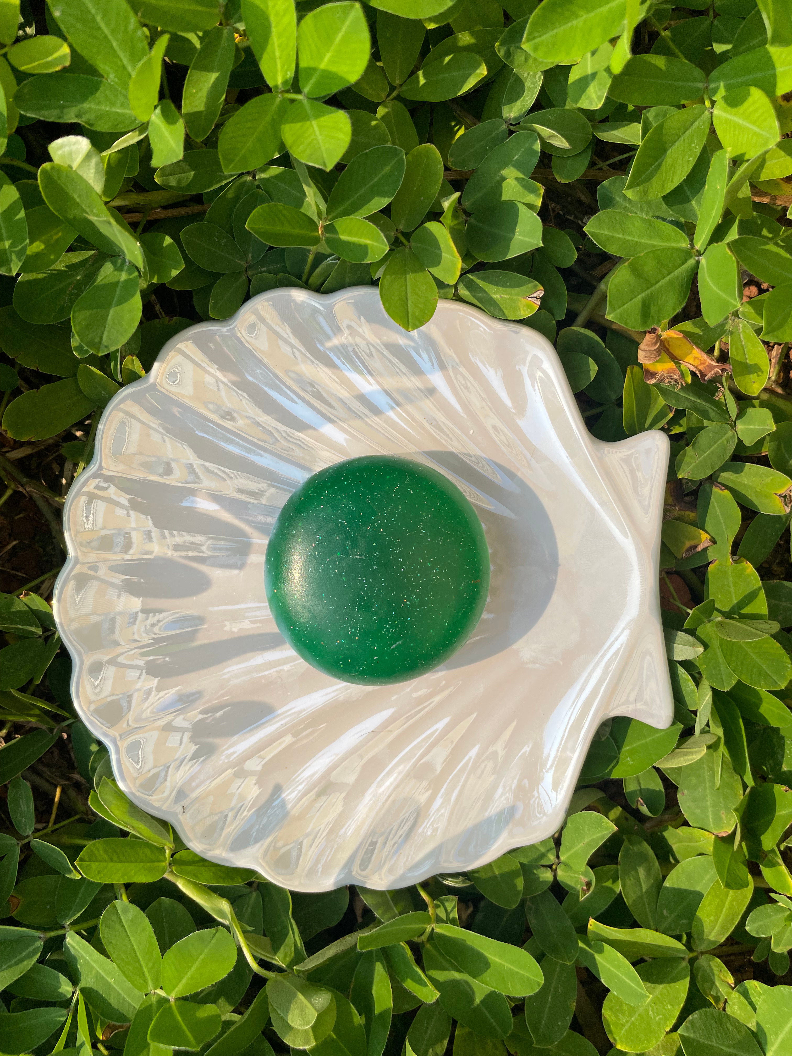 Sabonete Elemento Ar