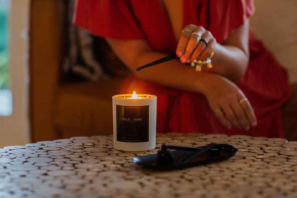 Thumbnail: Candle Care Kit Wick Trimmer Geelong Victoria Australia