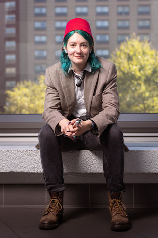 Matt Smith The Eleventh Doctor - Doctor Who (Matsuricon 2025)