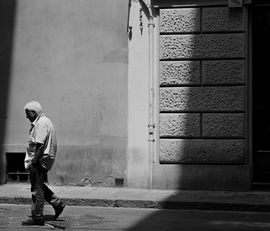 Florence, Italy, 2018