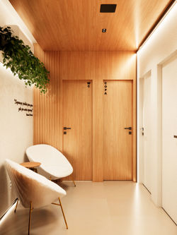 Perspectiva 06 - Recepção