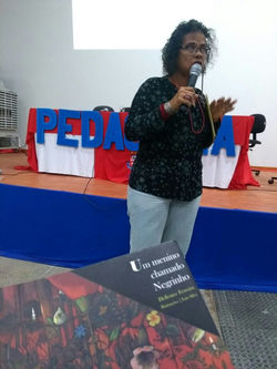 Literatura Infantil Negra