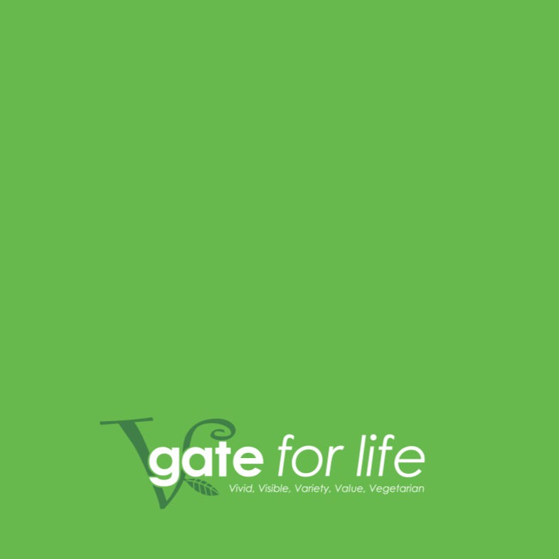 Vgate for life