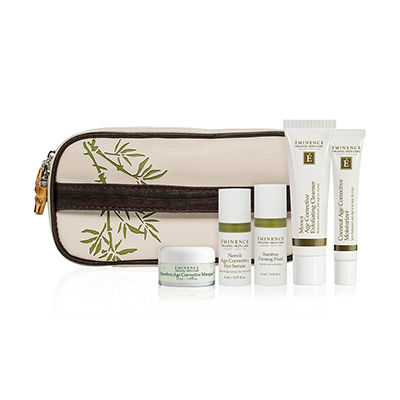 The Age Corrective Starter Set with Carry Case