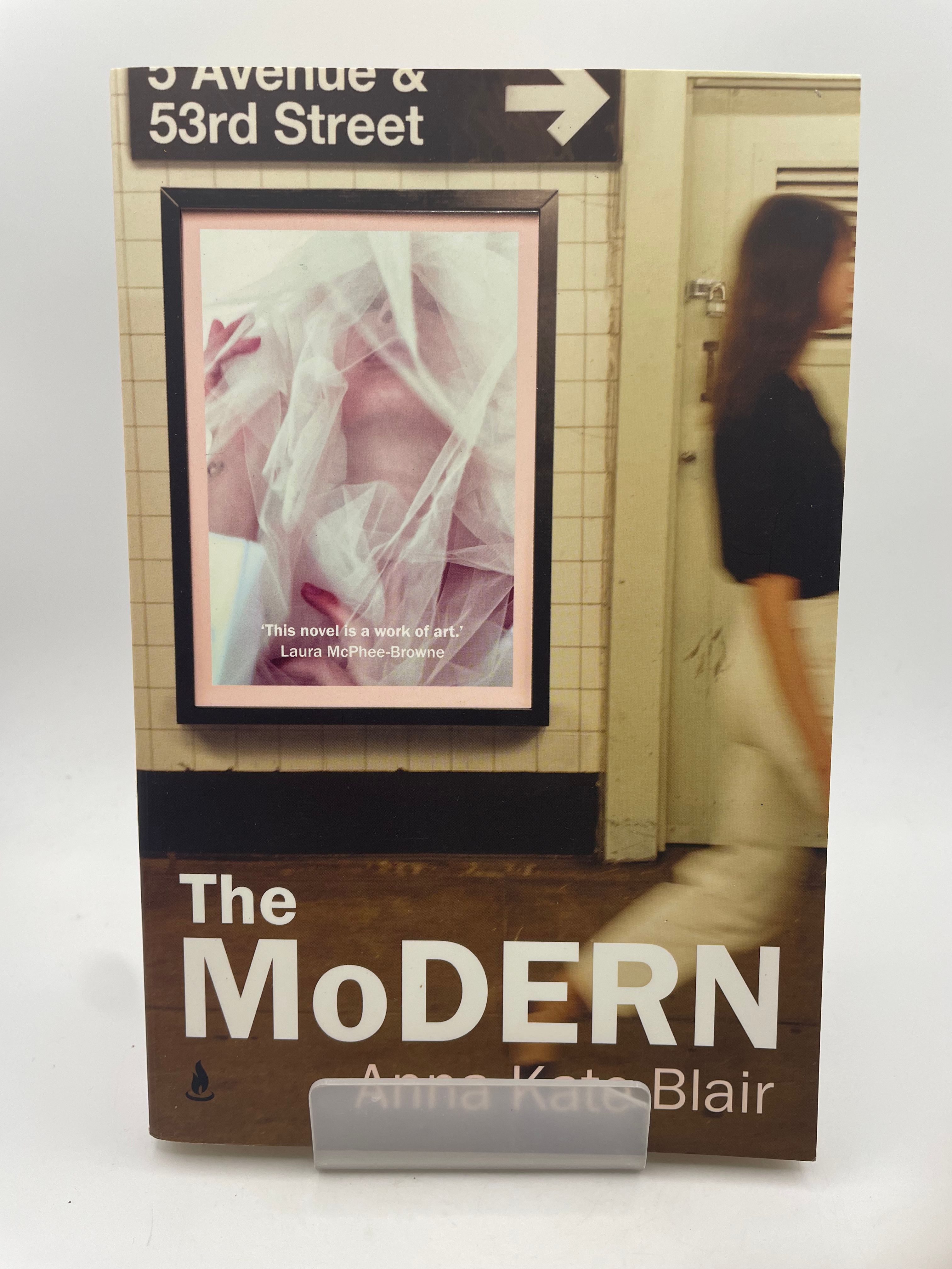 The Modern - Anna Kate Blair