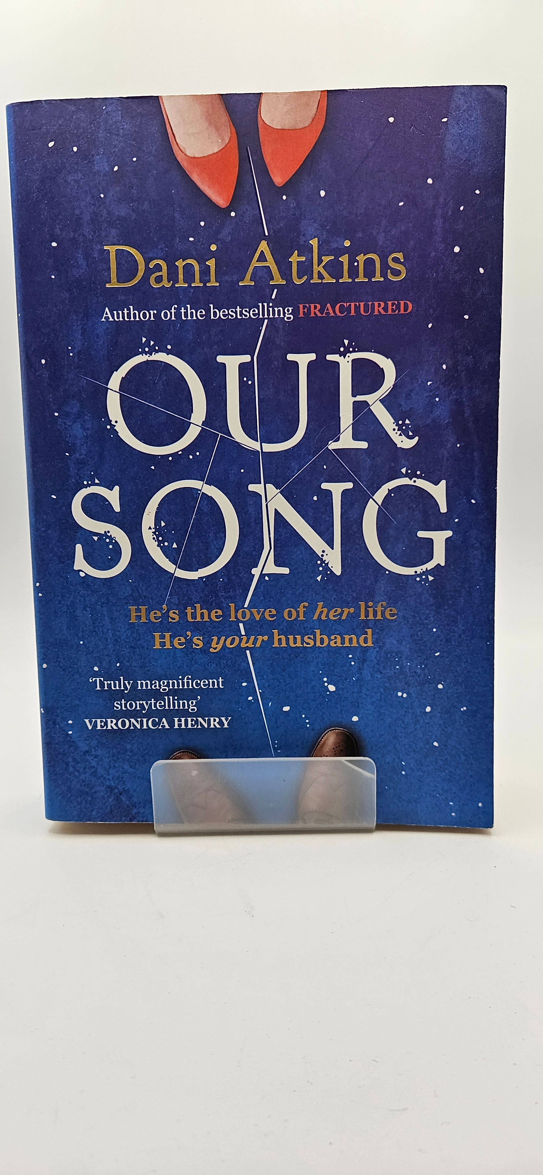 Our Song - Dani Atkins