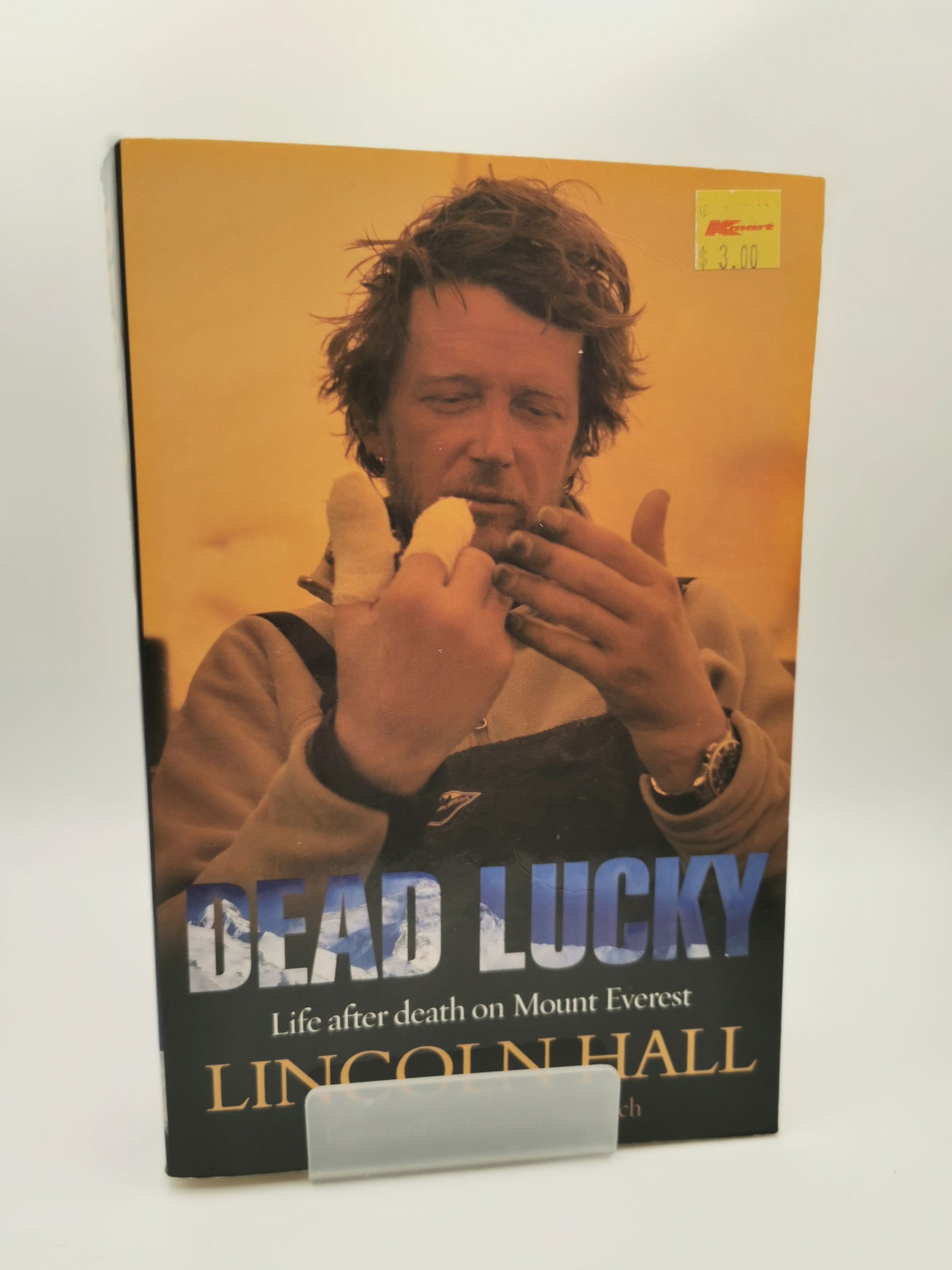 Dead Lucky - Lincoln Hall