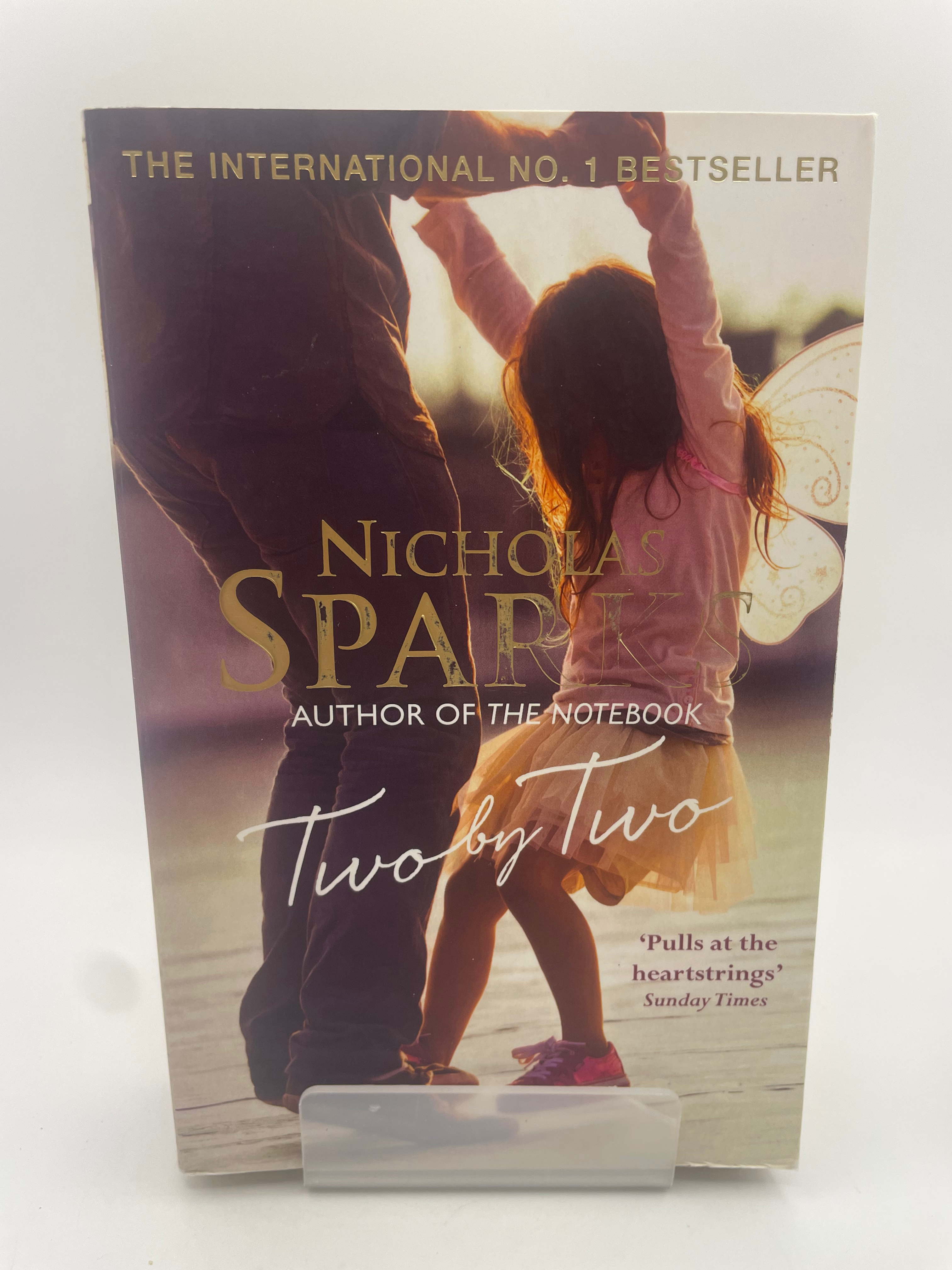Two By Two - Nicholas Sparks